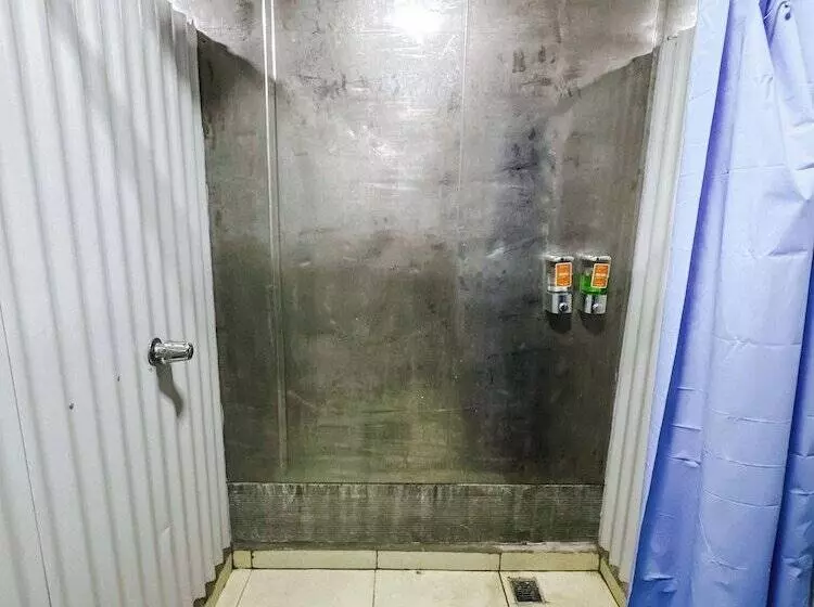 هاستل Pupa House