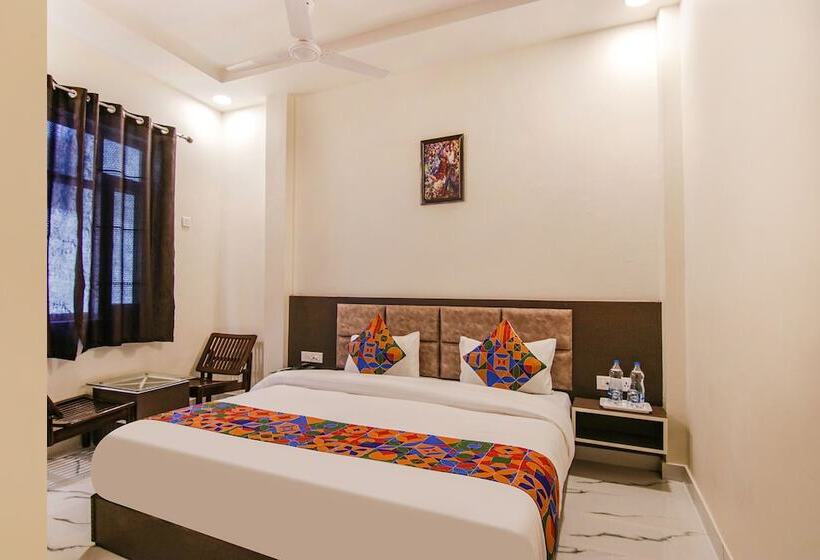 Fabhotel Aryan Grand