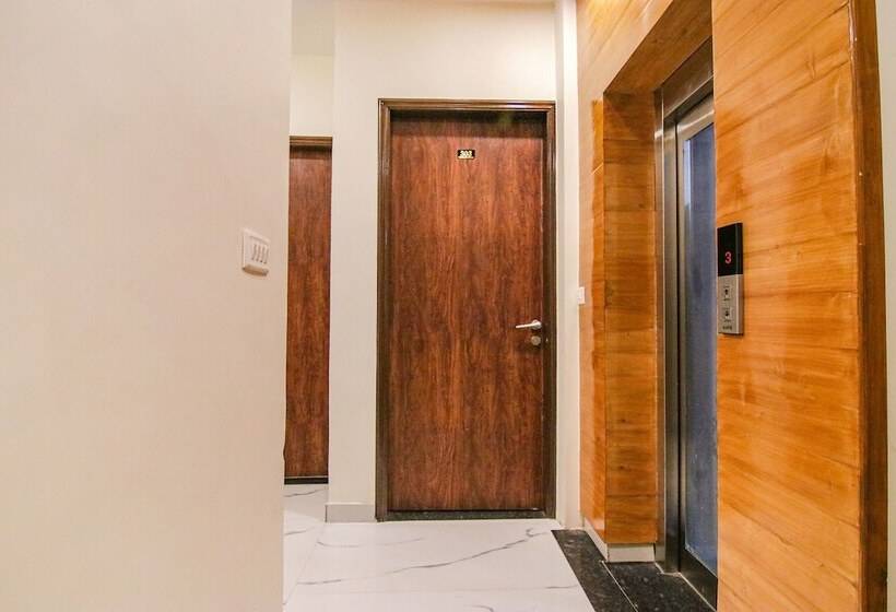 Fabhotel Aryan Grand