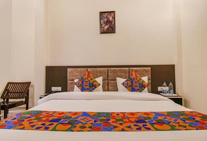 Fabhotel Aryan Grand