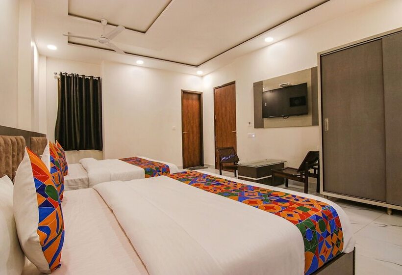 Fabhotel Aryan Grand