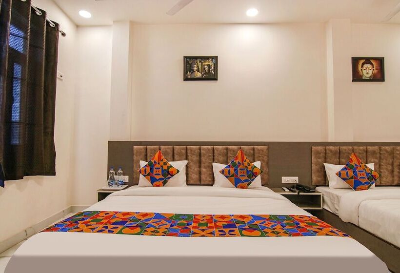 Fabhotel Aryan Grand