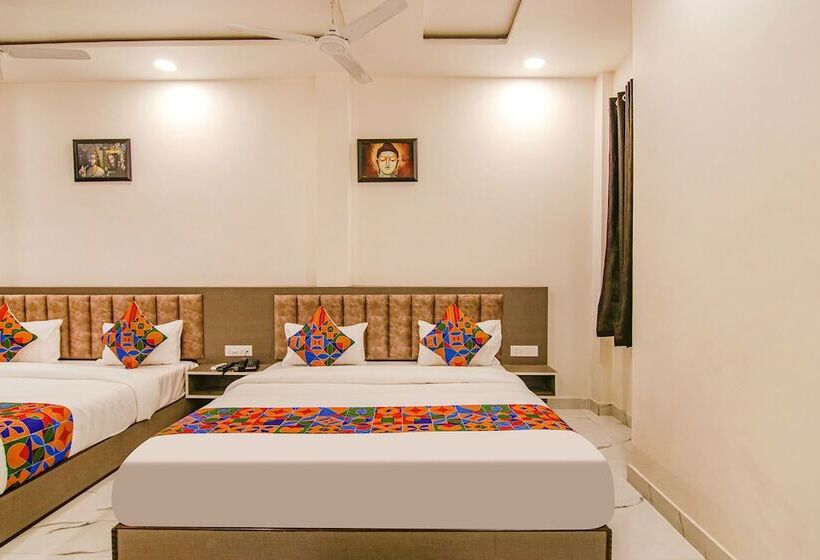 Fabhotel Aryan Grand