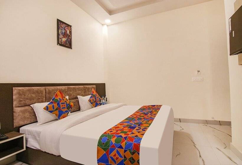 Fabhotel Aryan Grand