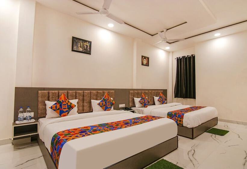 Fabhotel Aryan Grand