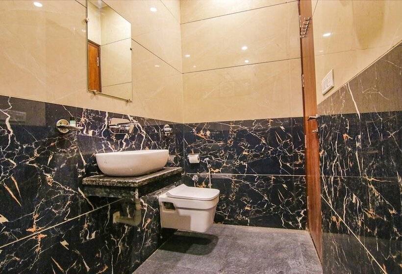 Fabhotel Aryan Grand