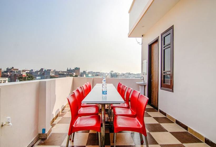 Fabhotel Aryan Grand