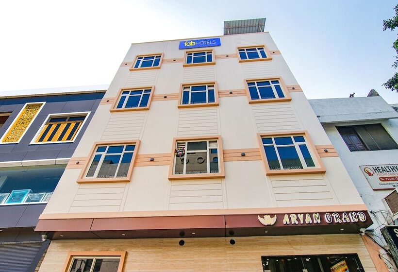 Fabhotel Aryan Grand