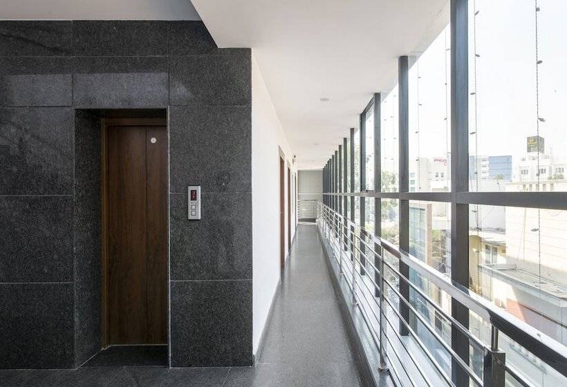 Otel Gateway Premium Inn