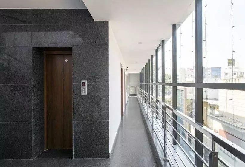 Hotelli Gateway Premium Inn