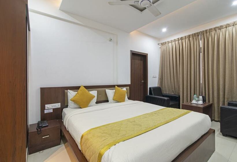 Otel Gateway Premium Inn