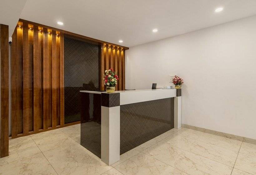 Otel Gateway Premium Inn