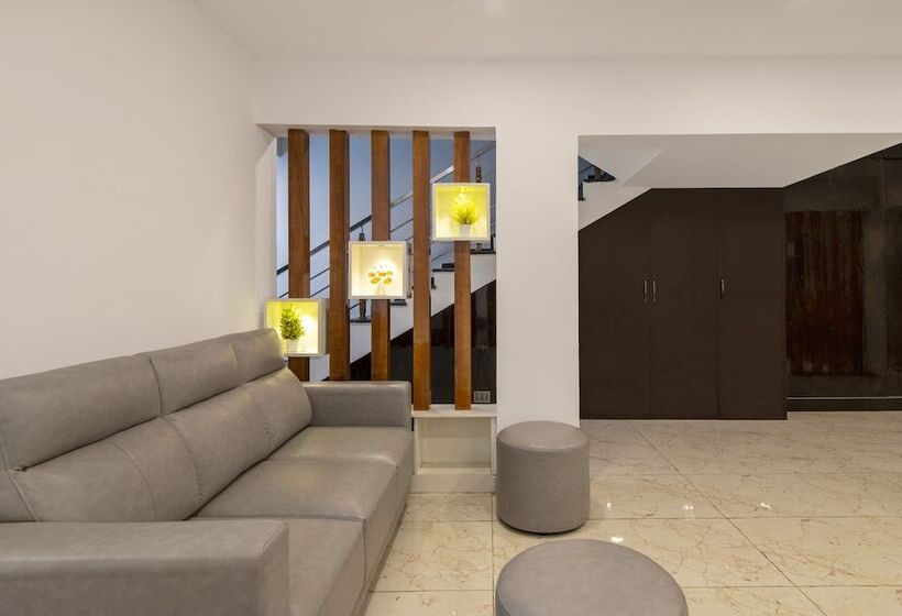 Otel Gateway Premium Inn