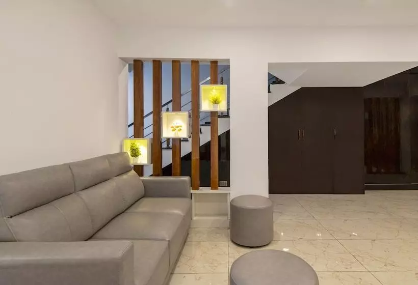 Hotelli Gateway Premium Inn