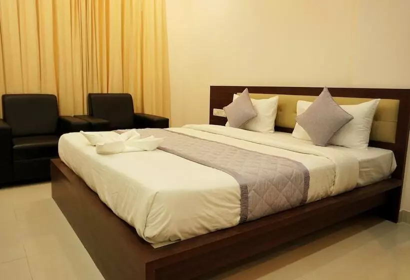 Hotelli Gateway Premium Inn