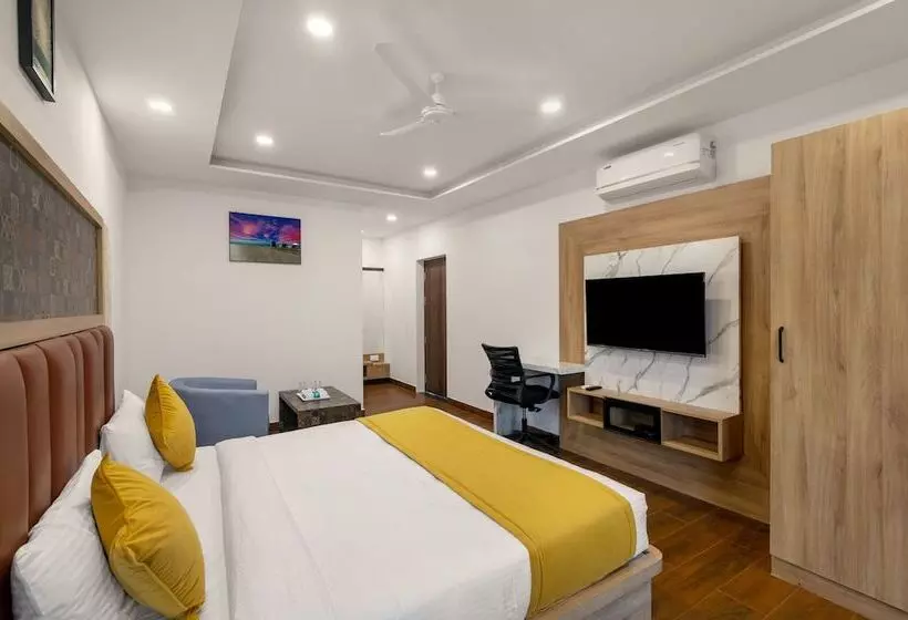 Hotelli Gateway Premium Inn