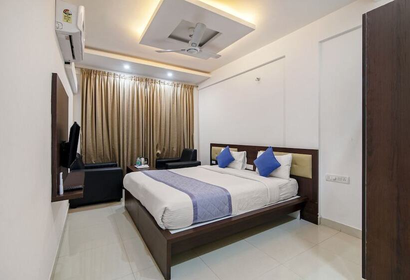 Otel Gateway Premium Inn