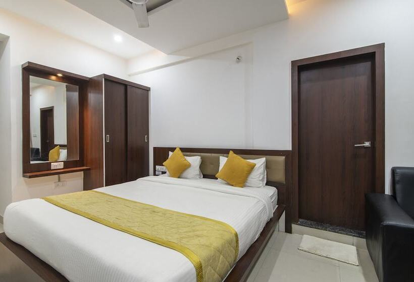 Otel Gateway Premium Inn