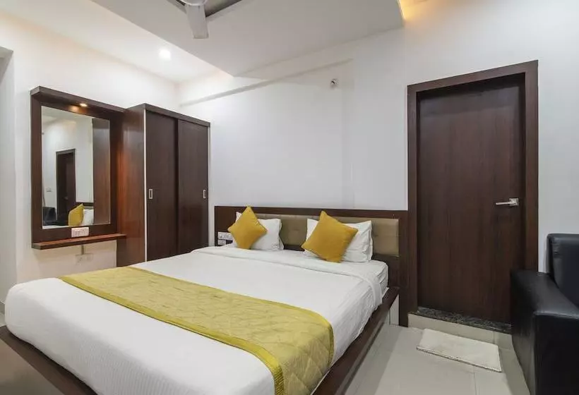 Hotelli Gateway Premium Inn