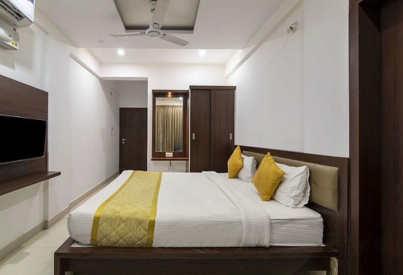 Otel Gateway Premium Inn