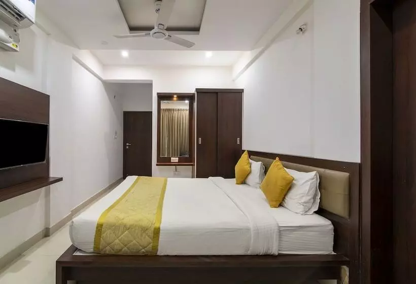 Hotelli Gateway Premium Inn