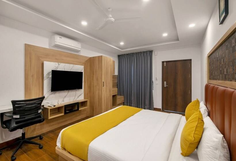 Otel Gateway Premium Inn