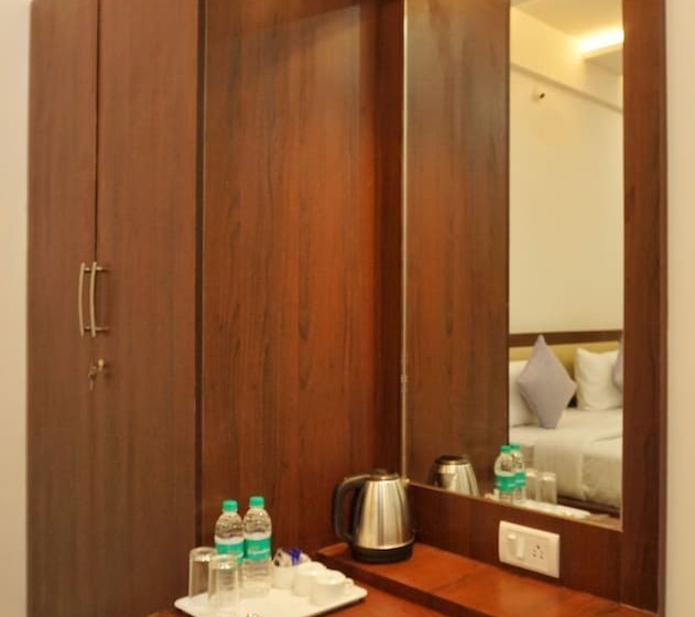 Otel Gateway Premium Inn