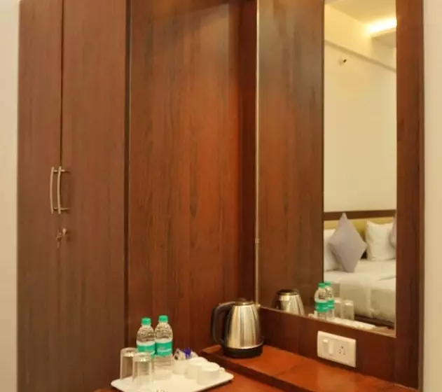 Hotelli Gateway Premium Inn