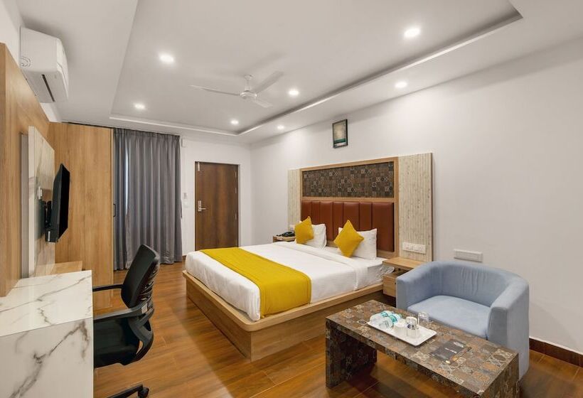 Otel Gateway Premium Inn