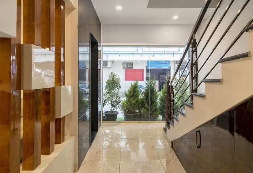 Otel Gateway Premium Inn