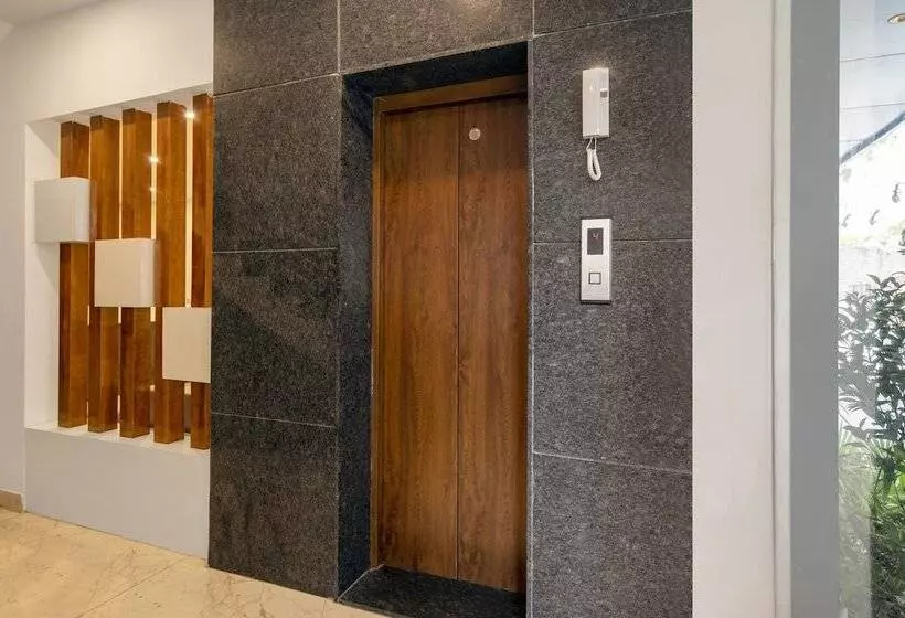 Hotelli Gateway Premium Inn