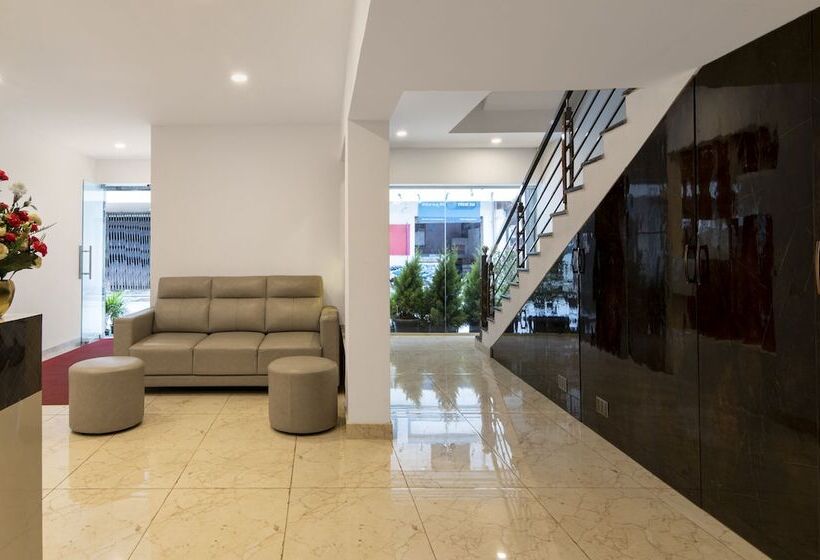 Otel Gateway Premium Inn