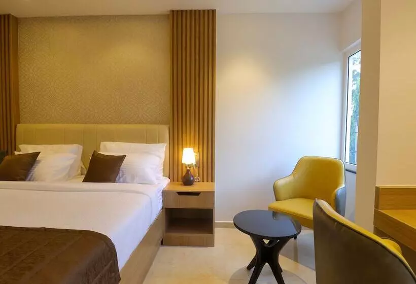 Hotelli Grand Serene, Mysore