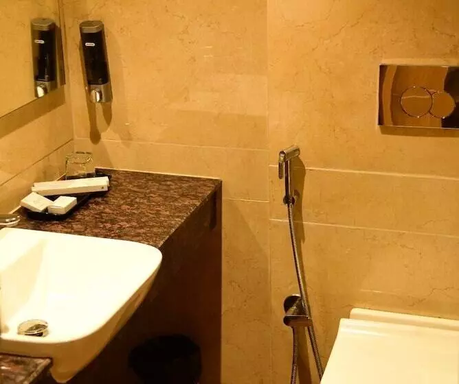 Hotelli Grand Serene, Mysore