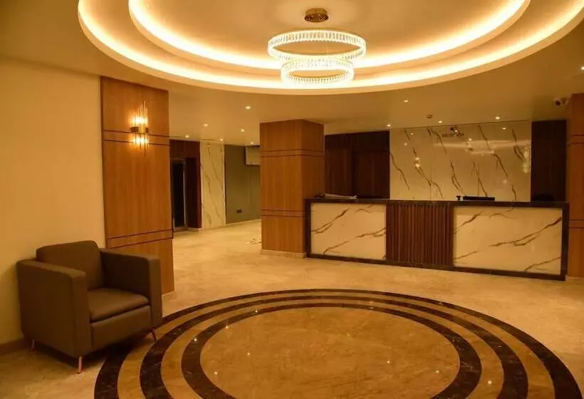 Hotelli Grand Serene, Mysore