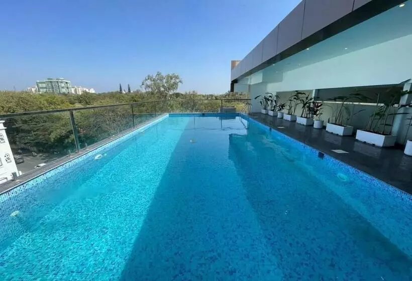 Hotelli Grand Serene, Mysore