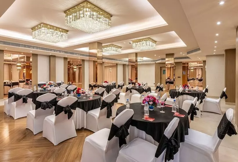 Hotelli Lords Eco Inn Dehradun