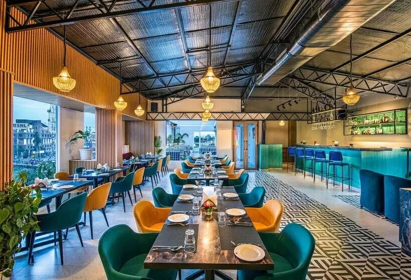 Hotelli Lords Eco Inn Dehradun