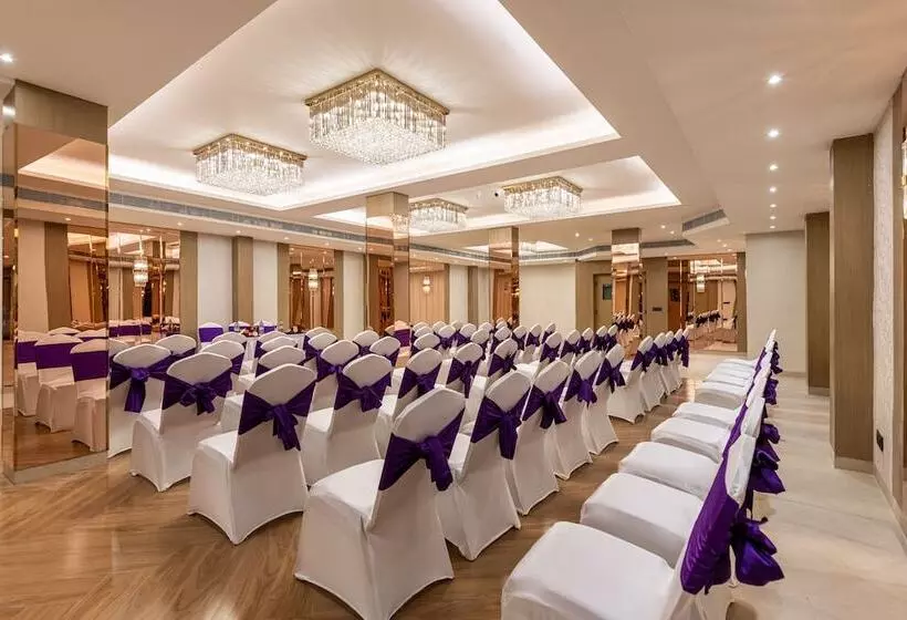 Hotelli Lords Eco Inn Dehradun
