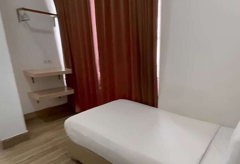 בית מלון כפרי Residence 8