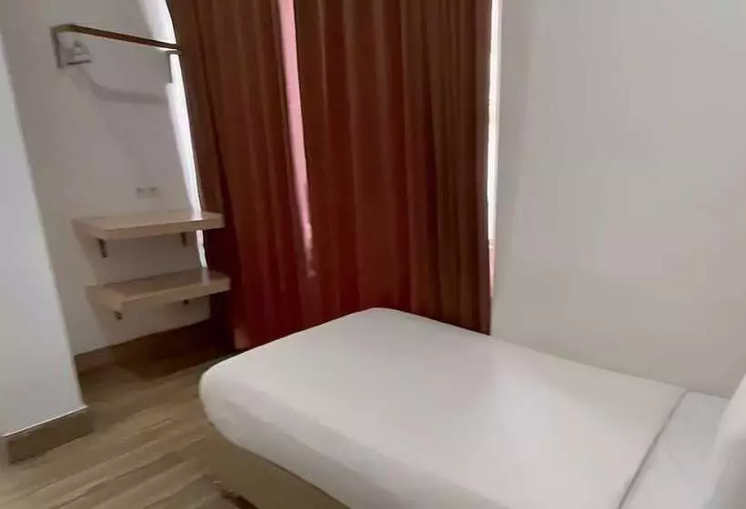 Hotel Residence 8