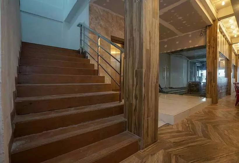 Hotel Residence 8