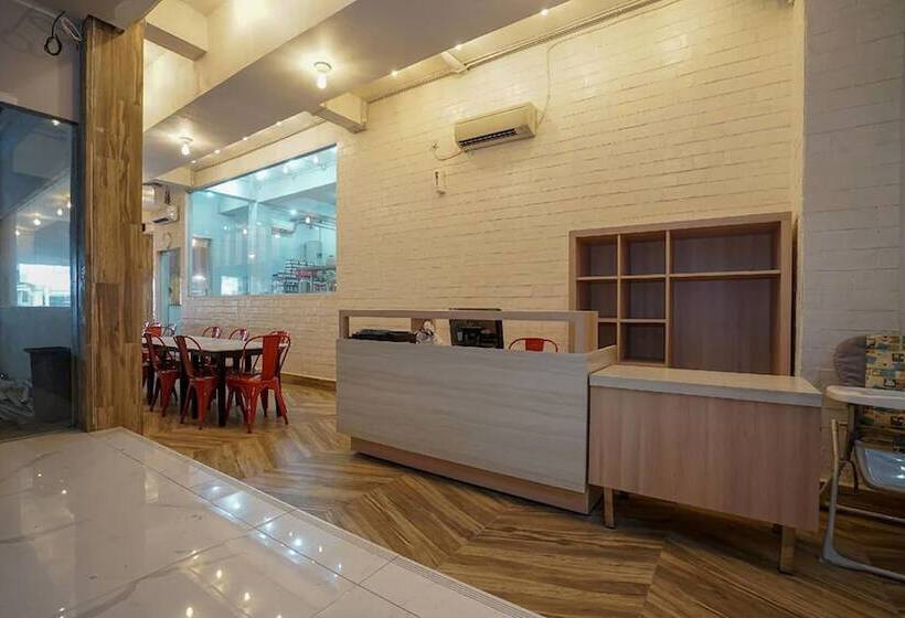 בית מלון כפרי Residence 8