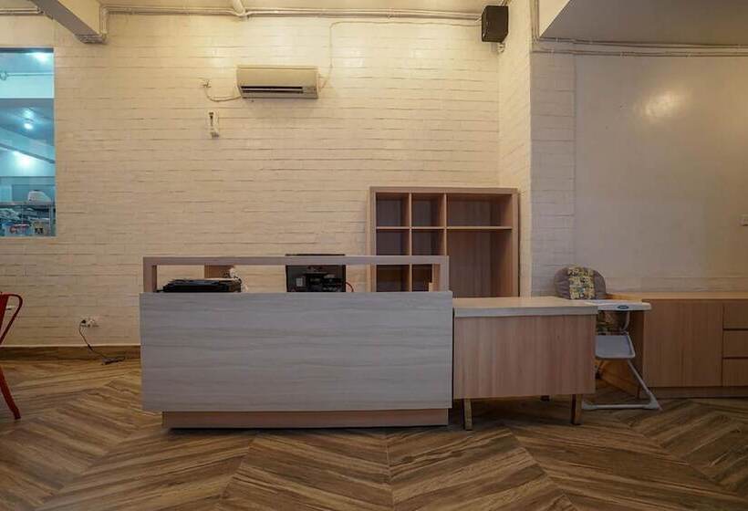 בית מלון כפרי Residence 8