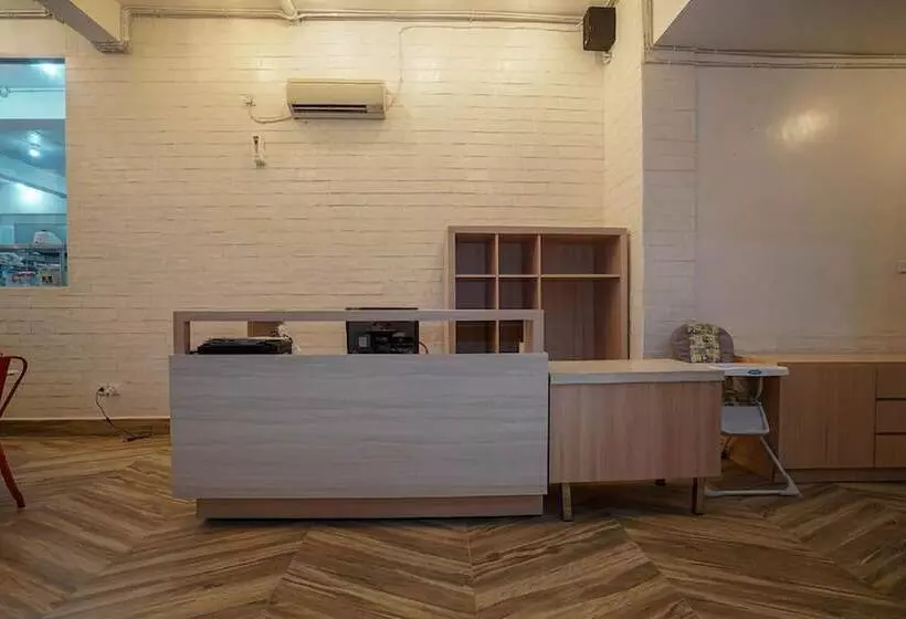 Hotel Residence 8