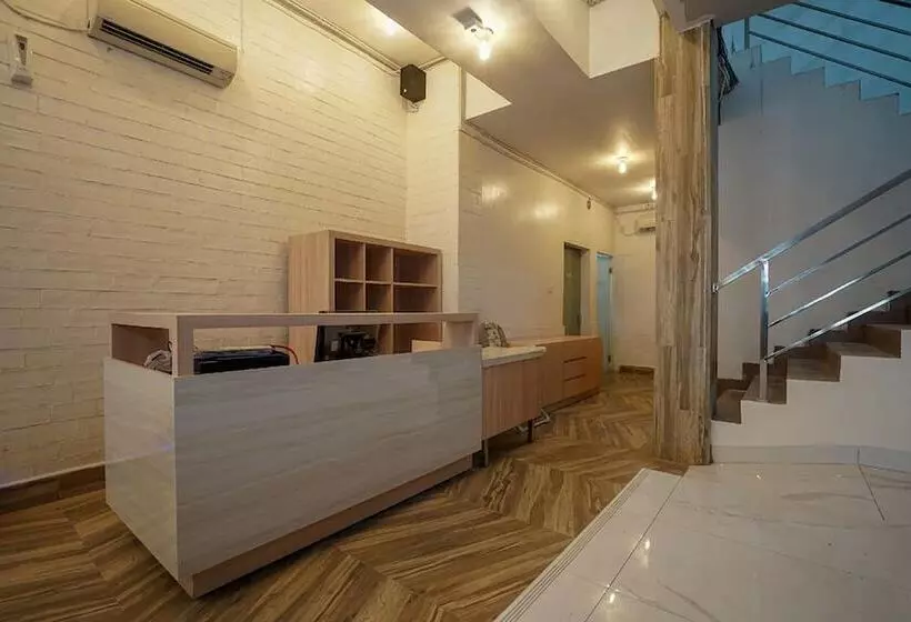 Hotel Residence 8