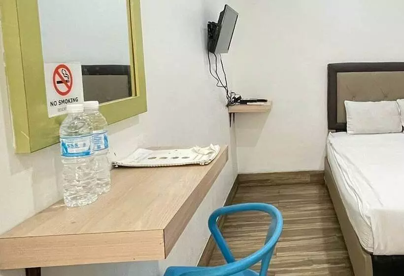 Hotel Residence 8
