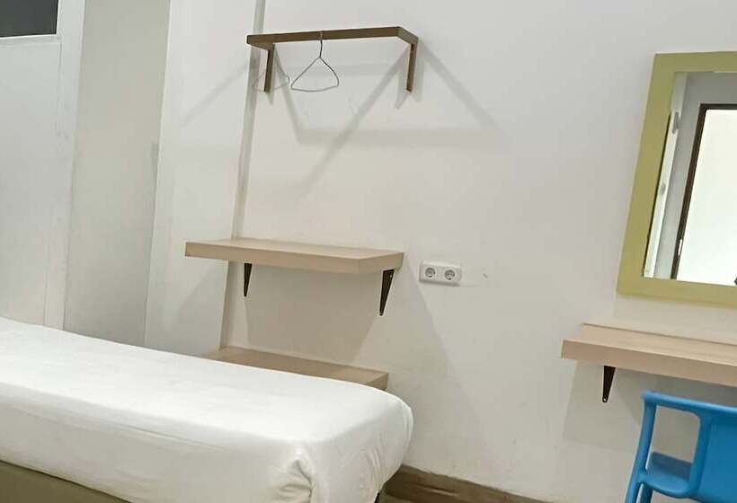 בית מלון כפרי Residence 8