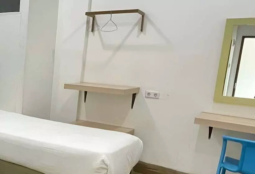 Hotel Residence 8