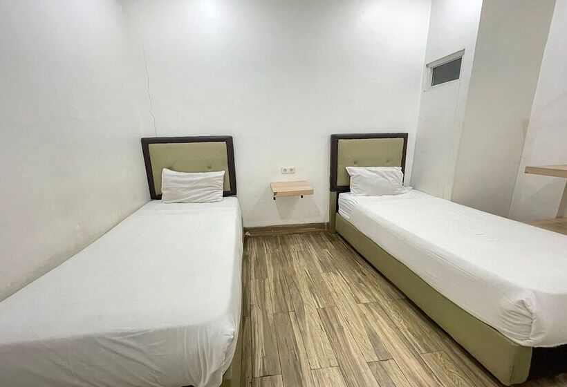 בית מלון כפרי Residence 8